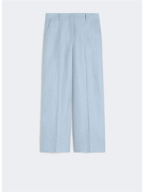 WKDMALIZIA WEEKEND MAXMARA | 2615131112600025 AZZURRO